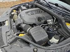 2012 Dodge Durango - Photo 29