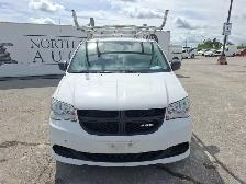 2015 Ram C/V - Photo 2
