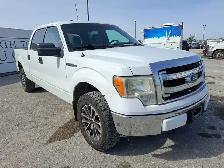 2013 Ford F-150 - Photo 3