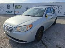 2010 Hyundai ELANTRA