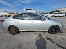 2010 Hyundai ELANTRA - Photo 4