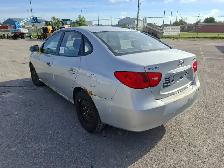 2010 Hyundai ELANTRA - Photo 7