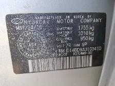 2010 Hyundai ELANTRA - Photo 15