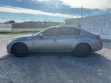 2011 INFINITI G25 Sedan - Photo 8
