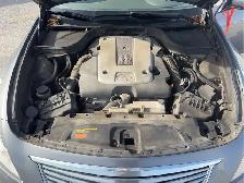2011 INFINITI G25 Sedan - Photo 9