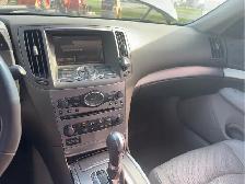 2011 INFINITI G25 Sedan - Photo 12