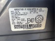 2011 INFINITI G25 Sedan - Photo 16