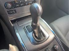 2011 INFINITI G25 Sedan - Photo 19