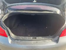 2011 INFINITI G25 Sedan - Photo 25