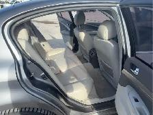 2011 INFINITI G25 Sedan - Photo 28