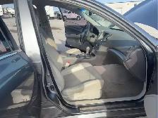 2011 INFINITI G25 Sedan - Photo 30