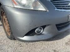 2011 INFINITI G25 Sedan - Photo 32