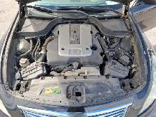 2011 INFINITI G25 Sedan - Photo 9