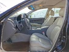 2011 INFINITI G25 Sedan - Photo 10