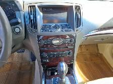 2011 INFINITI G25 Sedan - Photo 12