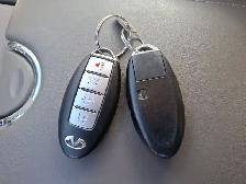2011 INFINITI G25 Sedan - Photo 13