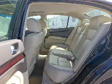 2011 INFINITI G25 Sedan - Photo 14
