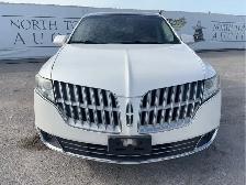 2012 Lincoln MKT - Photo 2