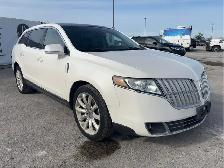 2012 Lincoln MKT - Photo 3