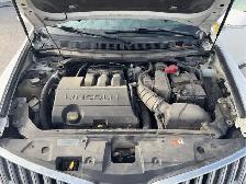 2012 Lincoln MKT - Photo 9