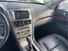 2012 Lincoln MKT - Photo 12