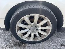 2012 Lincoln MKT - Photo 20