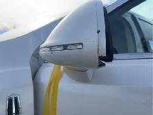 2012 Lincoln MKT - Photo 21