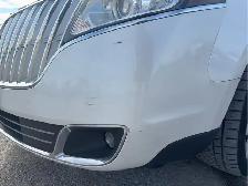 2012 Lincoln MKT - Photo 22