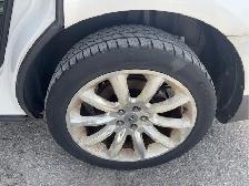 2012 Lincoln MKT - Photo 23