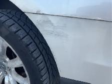 2012 Lincoln MKT - Photo 24