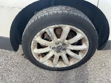 2012 Lincoln MKT - Photo 26