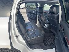 2012 Lincoln MKT - Photo 27