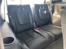 2012 Lincoln MKT - Photo 28