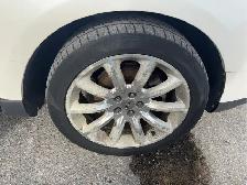 2012 Lincoln MKT - Photo 30