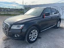 2013 Audi Q5