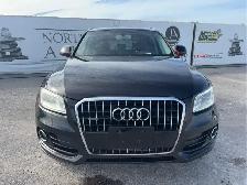 2013 Audi Q5 - Photo 2