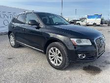 2013 Audi Q5 - Photo 3
