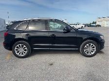 2013 Audi Q5 - Photo 4