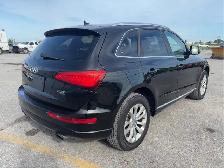 2013 Audi Q5 - Photo 5