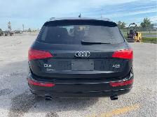 2013 Audi Q5 - Photo 6