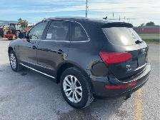 2013 Audi Q5 - Photo 7