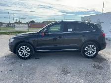 2013 Audi Q5 - Photo 8