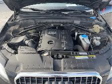 2013 Audi Q5 - Photo 9
