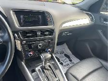 2013 Audi Q5 - Photo 12