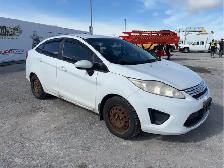 2011 Ford Fiesta - Photo 3