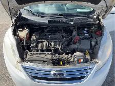 2011 Ford Fiesta - Photo 11