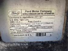 2011 Ford Fiesta - Photo 12
