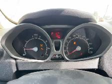 2011 Ford Fiesta - Photo 14