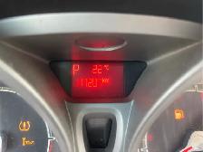 2011 Ford Fiesta - Photo 15