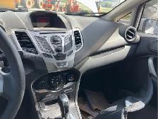 2011 Ford Fiesta - Photo 16